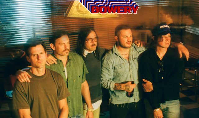 Zach Bryan – Bowery ft. Kings of Leon
