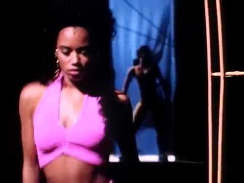 Keith Sweat - Make You Sweat