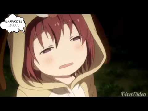 ANIME SAUSAGE SONG