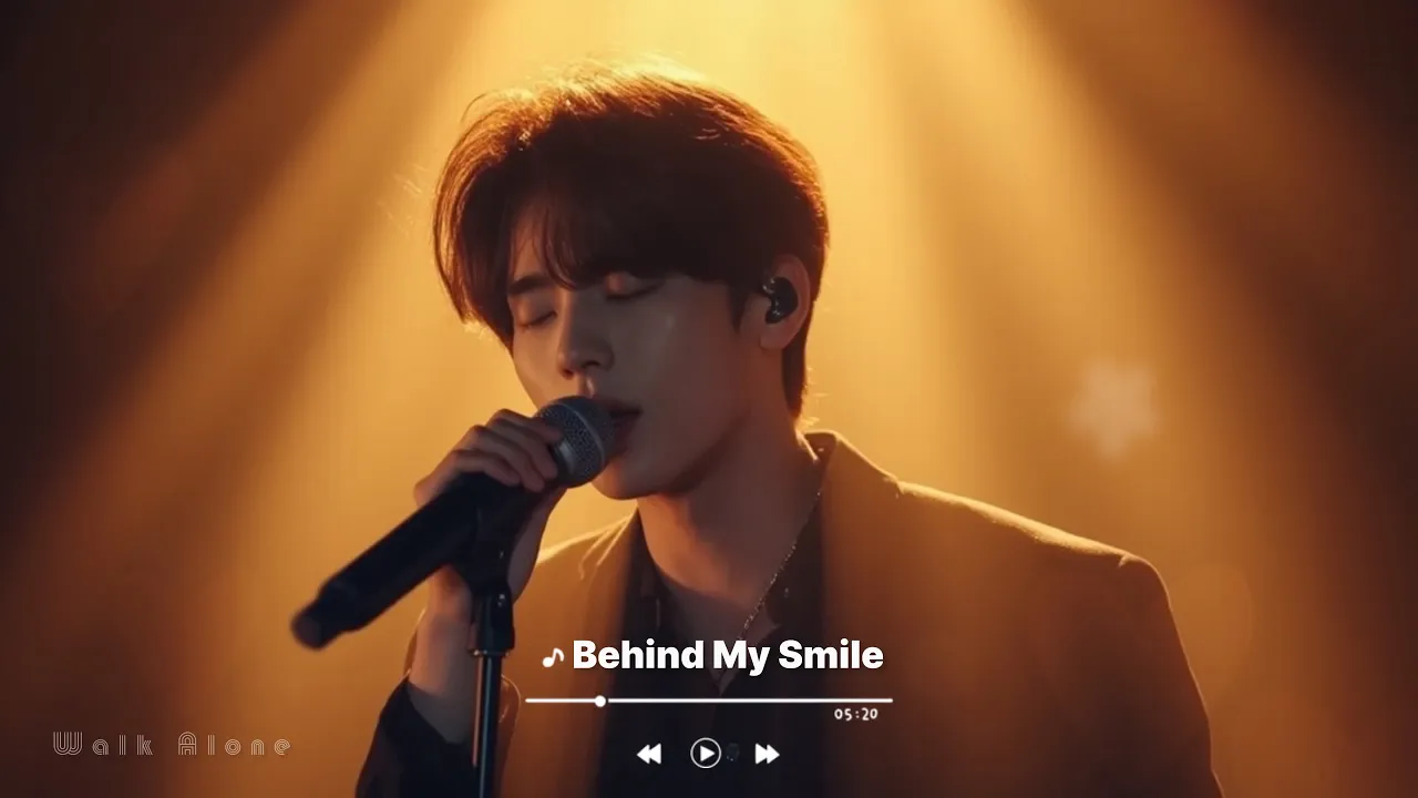 Behind My Smile - Sad Songs Playlist